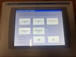2711P-RDT10C LOGIC MODULE