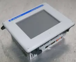 ALLEN-BRADLEY 2711P-T6C20D8 PANELVIEW PLUS 600