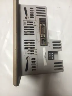 2711P-T6C20D /D PANELVIEW