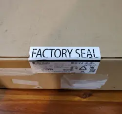 ALLEN-BRADLEY 2711P-T15C21D8S SER. C PANELVIEW PLUS 7  TOUCH SCREEN **SEALED**