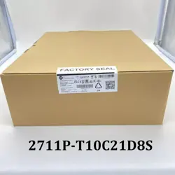 TERMINAL 2711PT10C21D8S