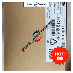 NEW ALLEN BRADLEY 2711P-T7C22D8S PANELVIEW PLUS 7 GRAPHIC TERMINAL 2711PT7C22D8S