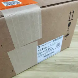 NEW ALLEN-BRADLEY 2711P-T10C22D9P SER B HMI PANELVIEW PLUS 7 GRAPHIC TERMINAL