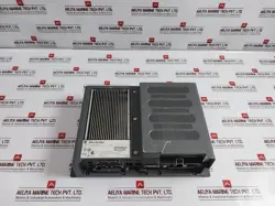 ALLEN-BRADLEY 6181P-2PXP OPERATOR INTERFACE INDUSTRIAL DISPLAY 27625 SER E