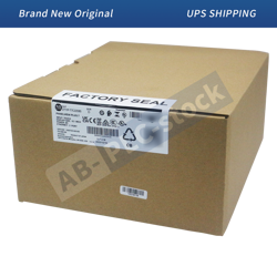 NEW SEALED ALLEN-BRADLEY 2711P-T7C22D8S PANELVIEW PLUS 7 STANDARD TERMINAL