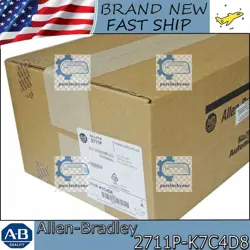 DISPLAY PANELVIEW PLUS