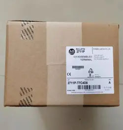 2711P-T7C4D8 /A PANELVIEW