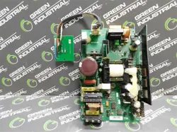 USED ALLEN BRADLEY 77144-270-51 POWER SUPPLY WITH 77144-273-51 PC BOARD