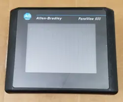 FRN-4.43 PANELVIEW 600