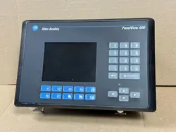 OPERATOR PANEL FRN