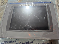 2020 ALLEN BRADLEY 2711PC-T10C4D8 /A PANELVIEW PLUS 1000 | RP8D RDT10C