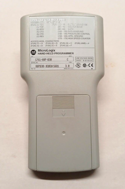 1761-HHP-B30 MICROLOGIX