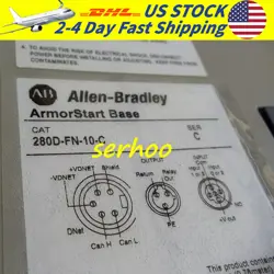 NEW ALLEN-BRADLEY 280D-FN-10-C
