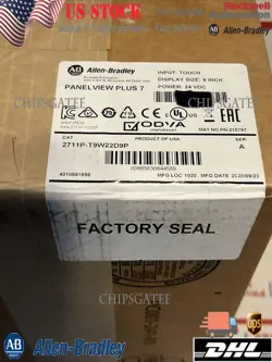 TERMINAL 2711PT9W22D9P