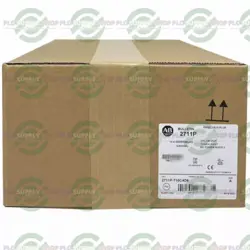 BRADLEY AB 2711P-T10C4D8