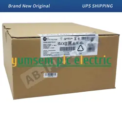 NEW SEALED ALLEN-BRADLEY 2711P-T6C21D8S PANELVIEW PLUS 7 STANDARD 6 TERMINAL