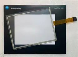 ALLEN-BRADLEY 2711E-T10C6X