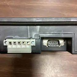 SERIES PANELVIEW C400