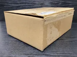 ALLEN BRADLEY 2711P-T6C20A8 SER A PANELVIEW PLUS 600 HMI TOUCHSCREEN COLOR REMAN