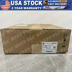 2711P-T15C22D9P NEW ALLEN-BRADLEY PANELVIEW PLUS 7 GRAPHIC TERMINAL