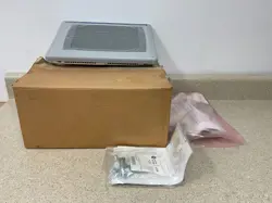 ALLEN BRADLEY 2711P-T10C4D1