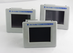 BRADLEY 2711P-T6C20A SER