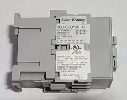 100-C30*00 SERIES 690V