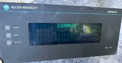 DATALINER DL40 DISPLAY