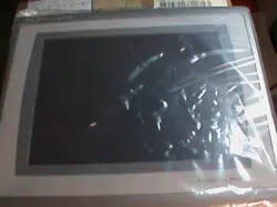 ALLEN-BRADLEY 2711P-T10C22D9P PANELVIEW PLUS 7 GRAPHIC TERMIN  AB