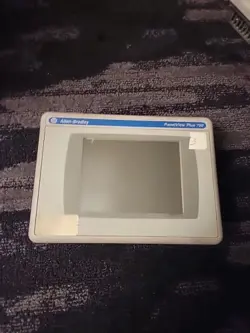 /A PANELVIEW 2711P-RP8A