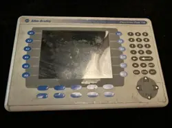 SERIES PANELVIEW NON