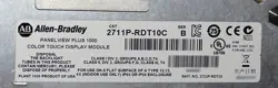 DISPLAY 2711P-RDT10C
