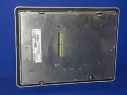 ALLEN BRADLEY DISPLAY