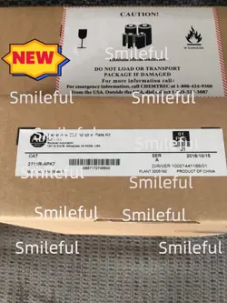 AB 2711R-T7T ALLEN BRADLEY PANELVIEW 800 HMI 7 INCH COLOR TERMINAL AB 2711RT7T