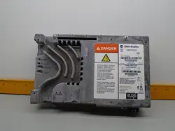 2711P-RP8DTP /A   ALLEN BRADLEY PANELVIEW PLUS LOGIC MODULE 2711P-RP8DTP 163C