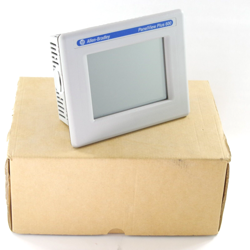 BRADLEY 2711P-T6M20D8 SERIES