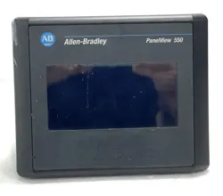 550 2711-T5A5L1 SER.