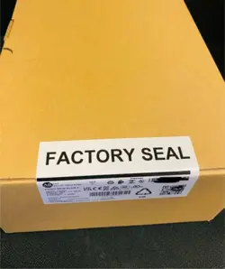 ALLEN-BRADLEY 2711P-T6C21D8S HMI PANELVIEW PLUS 7 GRAPHIC TERMINAL SER D