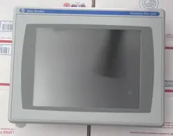 ALLEN-BRADLEY PANELVIEW 1250