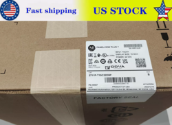 1PCS NEW FACTORY SEAL ALLEN-BRADLEY 2711P-T15C22D9P  WARRANTY 12 MONTHS