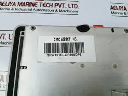 ALLEN-BRADLEY 2711P-RDB15C