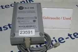 PERSONAL COMPUTER INTERFACE