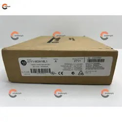 BRADLEY 2711-M3A18L1/A