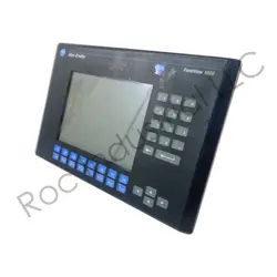 REFURBISHED | ALLEN BRADLEY | 2711-K10G10 | 1-YEAR WARRANTY | OVERNIGHT