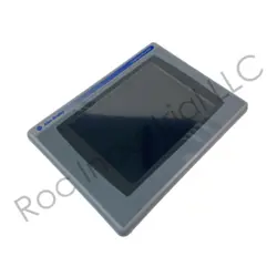 REFURBISHED | ALLEN BRADLEY | 2711P-T10C4A7 | 1-YEAR WARRANTY | OVERNIGHT