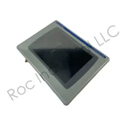 REFURBISHED | ALLEN BRADLEY | 2711P-T10C4D1 | 1-YEAR WARRANTY | OVERNIGHT