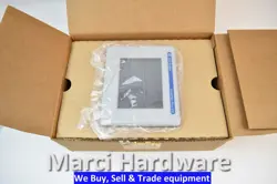 SURPLUS ALLEN BRADLEY 2711PC-T6M20D8 /A PANELVIEW PLUS 600