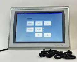 ALLEN BRADLEY 2711P-T12W22A9P PANELVIEW PLUS 7 TOUCHSCREEN 12 INCH AC