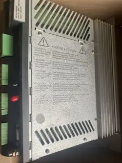 ELAU, MC-4/11/03/400, SERVO DRIVE. NEW,