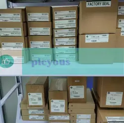 ALLEN-BRADLEY 2711P-RAAT10 SER